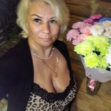 Фотография девушки Татьяна, 50 лет из г. Балаково