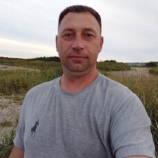 Фотография мужчины Игорь, 41 год из г. Южно-Сахалинск