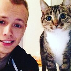 Фотография мужчины Саша, 28 лет из г. Днепр