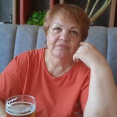 Фотография девушки Ирина, 66 лет из г. Нижний Тагил
