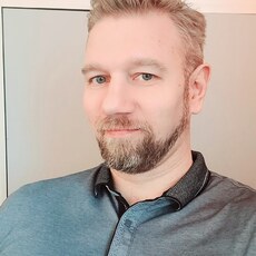 Фотография мужчины Андрей, 42 года из г. Одинцово