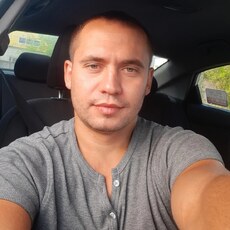 Фотография мужчины Саша, 36 лет из г. Москва