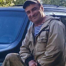 Фотография мужчины Андрей, 45 лет из г. Черемхово