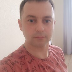 Фотография мужчины Олег, 43 года из г. Киров