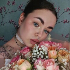 Фотография девушки Ксенья, 26 лет из г. Нижний Тагил