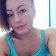 Фотография девушки Ольга, 54 года из г. Апатиты