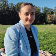 Фотография девушки Ольга, 41 год из г. Краснодар