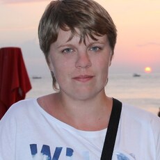 Фотография девушки Светлана, 43 года из г. Казань