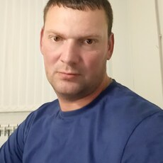 Фотография мужчины Лев, 37 лет из г. Курчатов
