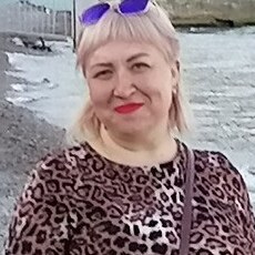 Фотография девушки Алена, 36 лет из г. Алексеевка (Белгородская Обл)