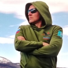 Фотография мужчины Мс, 41 год из г. Южно-Сахалинск