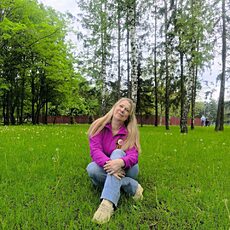 Фотография девушки Анна, 51 год из г. Пятигорск