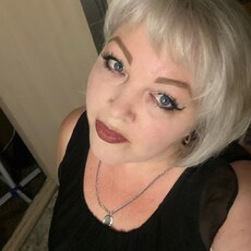 Фотография девушки Светлана, 49 лет из г. Феодосия