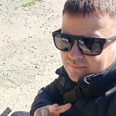 Фотография мужчины Vadim, 38 лет из г. Новотроицк