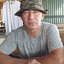 Ильяс, 51 год
