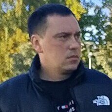 Фотография мужчины Александр, 38 лет из г. Псков