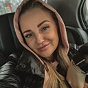 Полина, 34 года