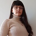 Полина, 19 лет