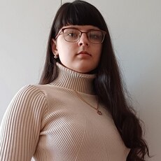 Фотография девушки Полина, 19 лет из г. Краснодар