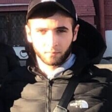 Фотография мужчины Руслан, 24 года из г. Старая Купавна