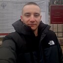 Юрий, 21 год