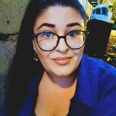 Фотография девушки Нюта, 34 года из г. Югорск