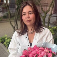 Фотография девушки Альбина, 46 лет из г. Сочи