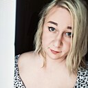 Оливьешка, 26 лет