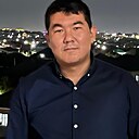 Даука, 35 лет