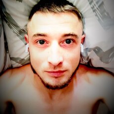 Фотография мужчины Сергей, 30 лет из г. Ангарск