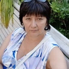 Фотография девушки Елена, 57 лет из г. Пенза