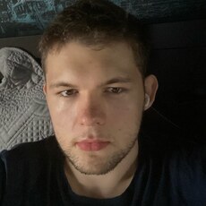 Фотография мужчины Андрей, 29 лет из г. Гродно