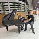 Гарик, 43 года