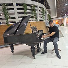 Фотография мужчины Гарик, 43 года из г. Благовещенск