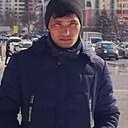 Жаке, 30 лет