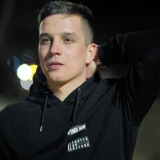 Фотография мужчины Nazar, 27 лет из г. Москва