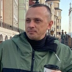 Фотография мужчины Андрей, 40 лет из г. Москва
