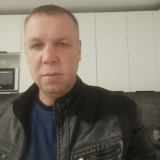 Фотография мужчины Алексей, 42 года из г. Киров