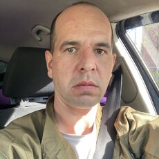 Фотография мужчины Алекс, 42 года из г. Мытищи