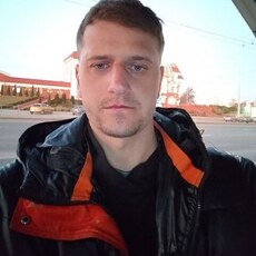 Фотография мужчины Миша, 30 лет из г. Ошмяны