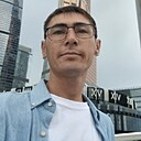 Ильнур, 31 год