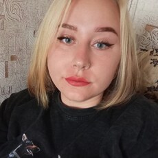 Фотография девушки Анастасия, 25 лет из г. Черемхово