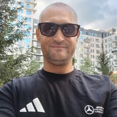 Фотография мужчины Дима, 39 лет из г. Екатеринбург