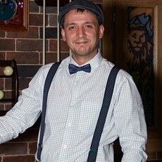 Фотография мужчины Михаил, 35 лет из г. Москва