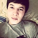 Анзор, 23 года