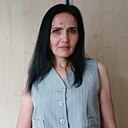 Алла, 50 лет