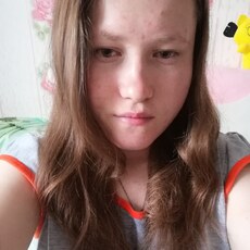 Фотография девушки Диана, 21 год из г. Кез