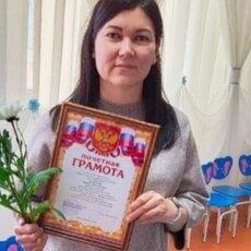 Фотография девушки Любовь, 39 лет из г. Благовещенск