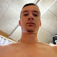 Фотография мужчины Данил, 25 лет из г. Елабуга