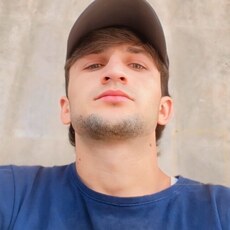 Фотография мужчины Шохон, 23 года из г. Алматы